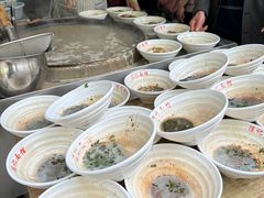 -陈记锅盖面(长江路店)