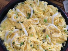 银鱼抱蛋-骆马湖酒家(窑湾新区店)