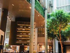 -博林天瑞喜来登酒店·西丽尚膳