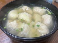 三鲜馄炖-万寿斋(山阴路店)
