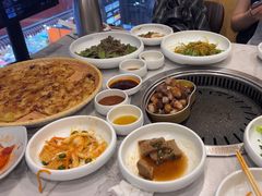 -黄金牧场(明洞总店)