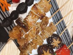 -松鱼亭·和牛烧肉(协鑫广场店)