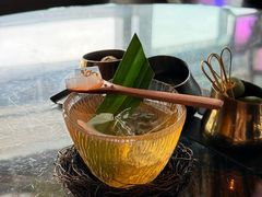 -OZONE 顶楼酒吧(香港丽思卡尔顿酒店)