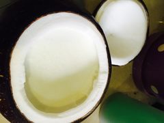-志龙皇冠吃货椰子铺