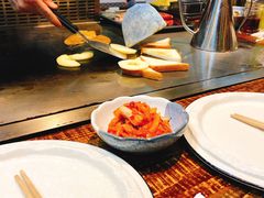 -大成铁板烧•板前(复古餐厅石老人店)