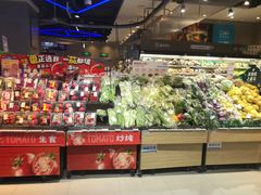 -盒马鲜生(顺义店)