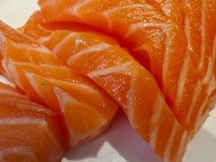 -川骄海鲜自助(王府井奥莱UP TOWN店原世界之花店)