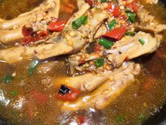 -丰乐餐厅·始于1999·本地老字号