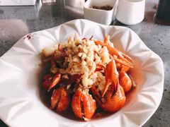 -虾胡闹龙虾馆(湄南河店)