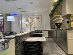 -周沫西餐(嘉禾金铂天地店)