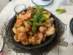 鸡里蹦-丁老爷子苏香圆