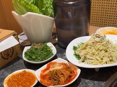 -隐家本格烧肉(万达广场店)