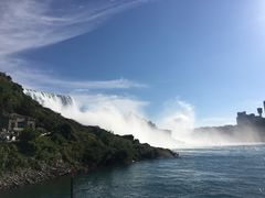 -尼亚加拉瀑布州立公园