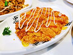 -欣悦会港式茶餐厅(燕郊永旺店)