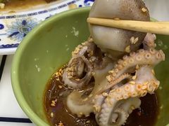 -日照大牌檔•小船海鲜(万平口店)