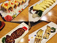 -竹马炭火烤肉(利济北路店)