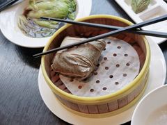 -汇华阁中餐厅·粤菜早茶(汇华希尔顿逸林酒店)