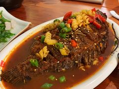-云隐小厨·传统大理美食(复兴路店)