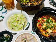 -费大厨辣椒炒肉(黄兴中心广场店)