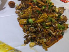 -小柒家第一锹东北菜(城关店)