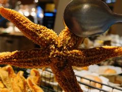 -杭州国际会议中心洲际酒店-原素全日餐厅(解放东路店)