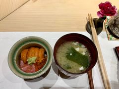 -鮨一日本料理(大中华店)