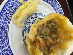 -孟家蟹包(锦绣街店)