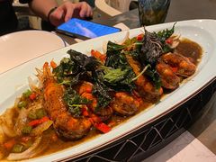 -美奈小馆·越南料理(中航城君尚购物中心店)