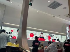 -湯島涮小火锅(余姚五彩城店)