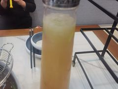 -潮汕酱记鲜牛肉火锅(欧尚店)