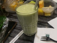-THE WOODS 简餐 (国贸商城店)