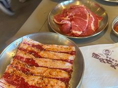 -西塔老太太泥炉烤肉(青浦蟠龙天地店)