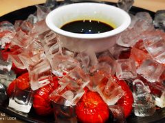 -怪怪龙虾·澳洲蓝龙王·深夜食堂(惊驾路店)