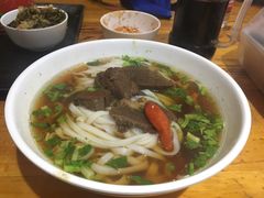 牛肉粉-肆姐面粉馆(坡子街店)