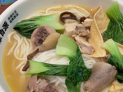 -蒙自源米线大王(南山大新商业街店)