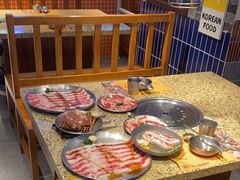 -安又胖韩国烤肉