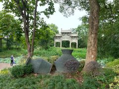 -西溪国家湿地公园