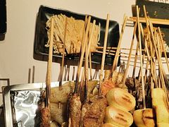 -云晓光头烧烤吧(川沙绿地店)