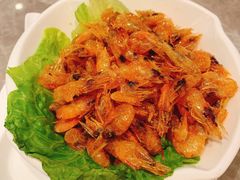 香油爆虾-鼎泰丰(国贸商城店)