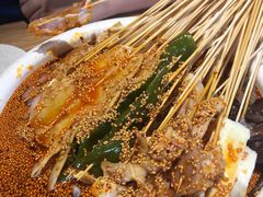 -叶婆婆钵钵鸡(解放碑店)