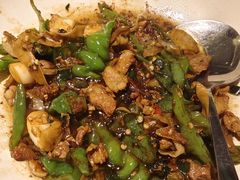 -新辣宴·湖南家常菜·商务聚餐(中粮创芯店)