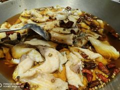 -盛百味·家宴餐厅(霸州分店)