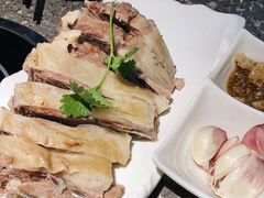 -马老六清真餐厅(雁滩店)