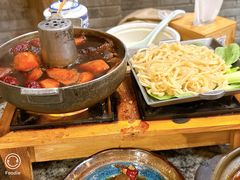 -南京大牌档(凯德1818店)