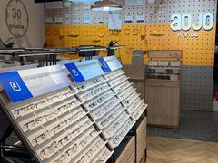 -AOJO眼镜(北京朝阳大悦城店)