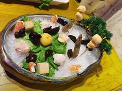 -姑妈嫁妆涮羊排专业火锅(中央大街一店)