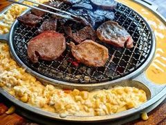 -海之屋韩式烤肉(海棠68环球美食街店)