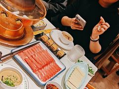 -东来顺饭庄(天坛店)