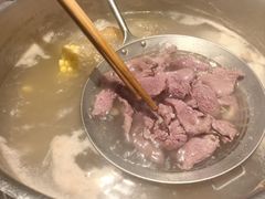 -潮泰牛肉火锅 · 创于1992年(车公庙店)