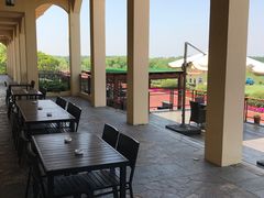 -滨海高尔夫俱乐部